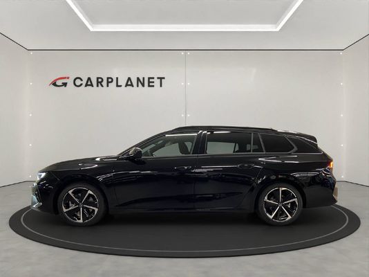 Opel Astra Sports Tourer 1.2 T 130 GS