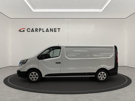Renault Trafic Kastenwagen Advance KW L1H1 2.0 Blue dCi 130 E Ntzl.