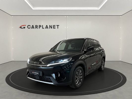 BYD Atto 2 DM-i Boost CH FAHRZEUG