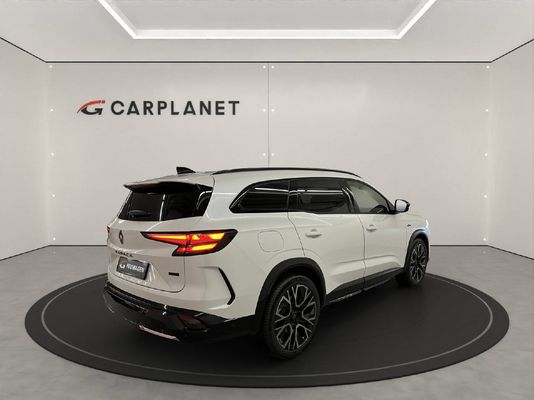 Renault Espace 1.2 E-Tech esprit Alpine