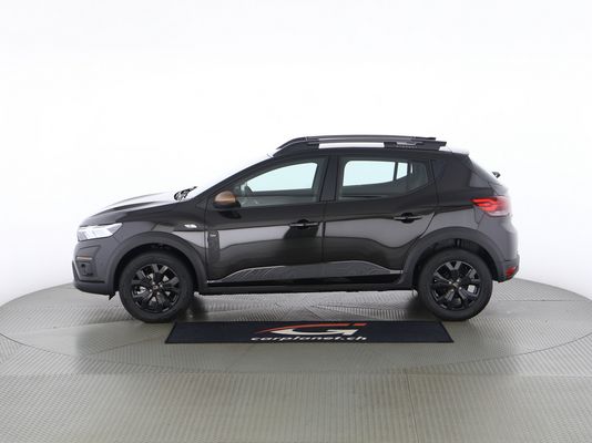 DACIA Sandero 1.0 TCe 90 Stepway Extreme