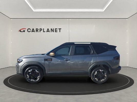 Dacia Bigster 1.8 Hybrid Extreme