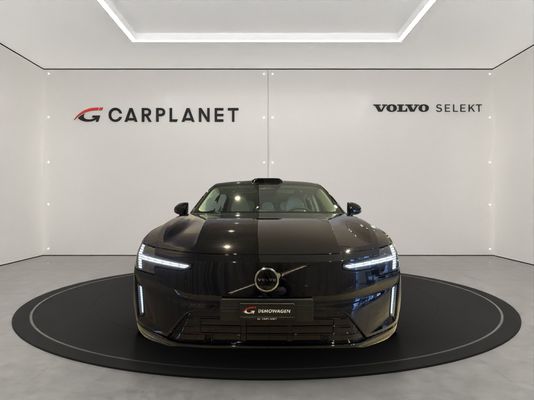 Volvo ES90 Ultra