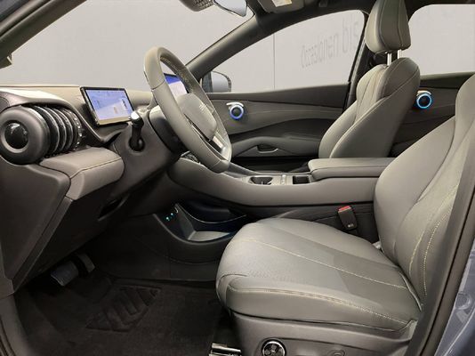 BYD Atto 3 EVO Excellence AWD
