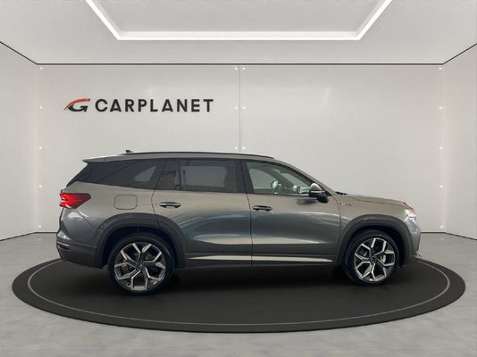 Skoda Kodiaq 2.0 TDI Sportline 4x4 DSG