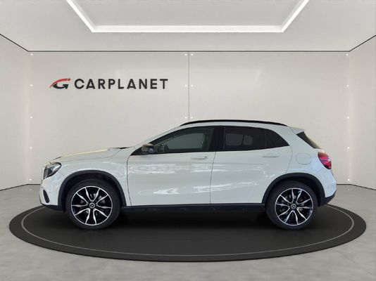 Mercedes-Benz GLA 200 d Urban 136PS Automat