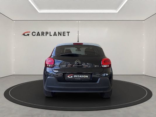 Citroën C3 1.2 PureTech Elle / Automat