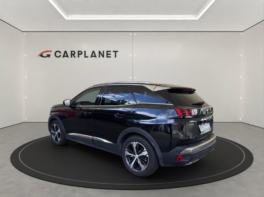 Peugeot 3008 1.6 THP GT Line