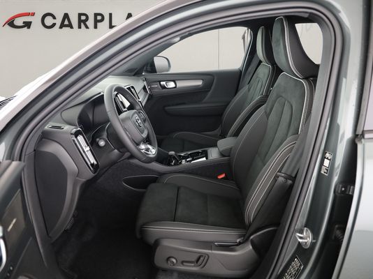 Volvo EX40 Twin Ultra AWD