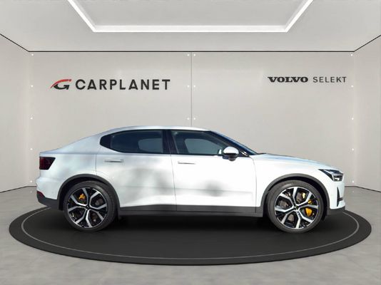 Polestar 2 Long Range Dual Motor Performance