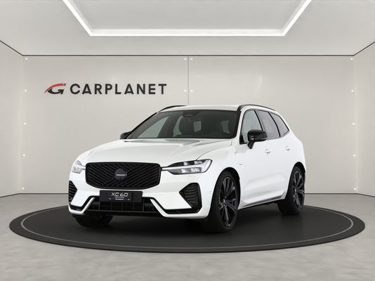 Volvo XC60 2.0 T8 TE Black Edition eAWD