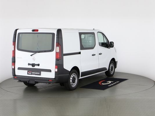 Renault Trafic Kaw. 3.0 t L1 H1 2.0 dC