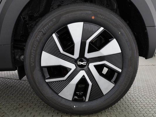 DACIA Sandero 1.0 TCe 90 Stepway Expression