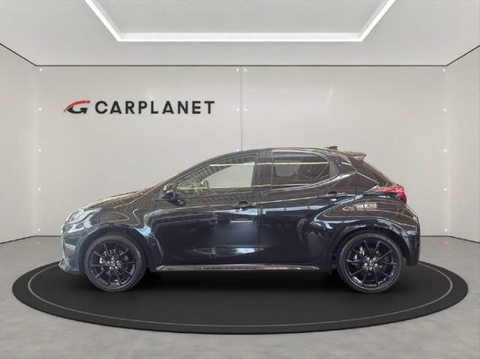 Mazda 2 1.5 Hybrid 116 PS Homura
