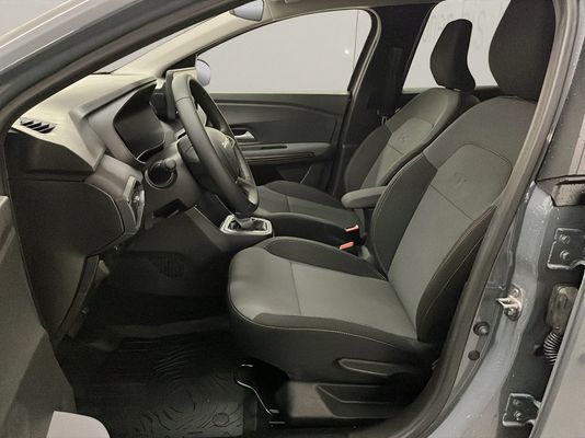 Dacia Jogger 1.6 Hybrid Extreme+ 7P