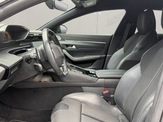 Peugeot 508 SW 1.5 BlueHDi GT Line AHK