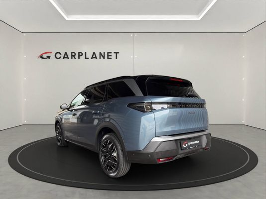 Peugeot 5008 1.2 Hybrid GT