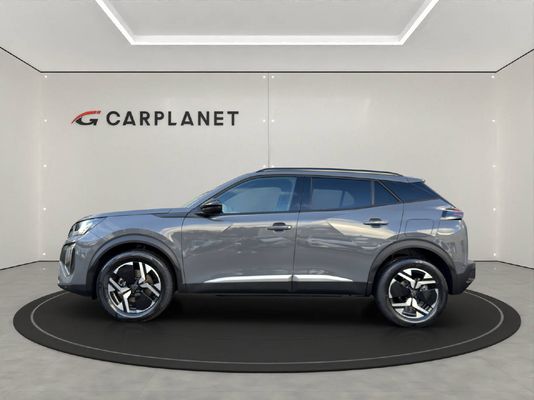 Peugeot 2008 1.2 Hybrid 145 Allure Premium