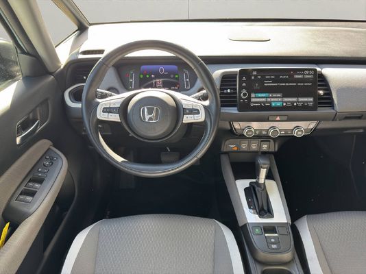 Honda Jazz 1.5i i-MMD Crosstar Executive