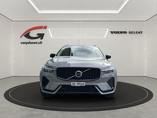Volvo XC60 2.0 T8 TE Ultimate Dark e AWD