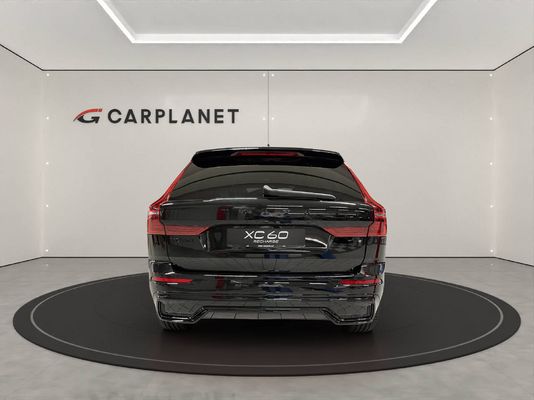 Volvo XC60 2.0 T6 TE Black Edition e