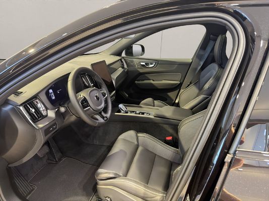 Volvo XC60 2.0 T8 TE Black Edition eAWD