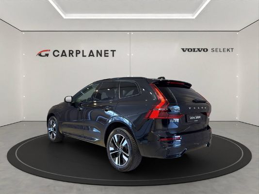 Volvo XC60 2.0 T6 TE Plus Dark eAWD