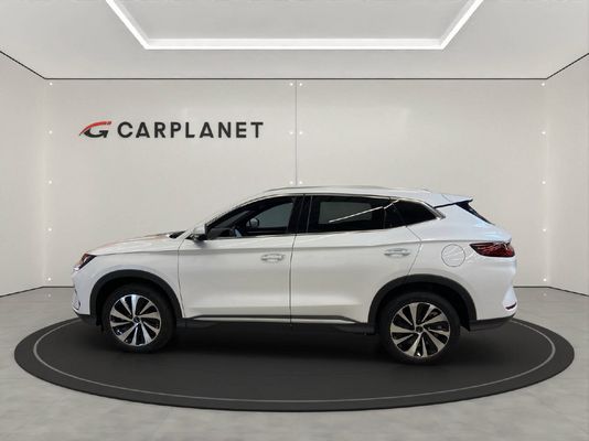 BYD Seal U DM-i Design AWD