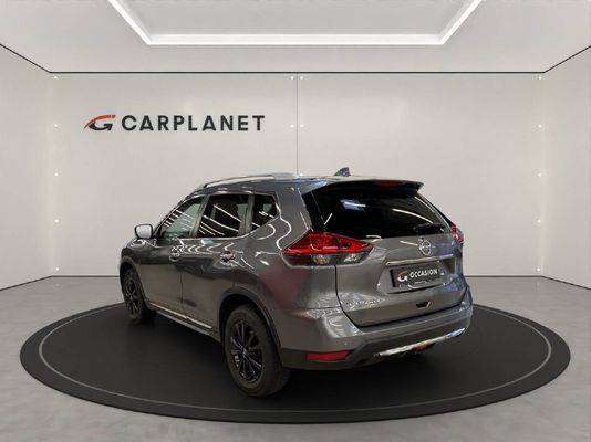 Nissan X-Trail 2.0 dCi Tekna 4x4