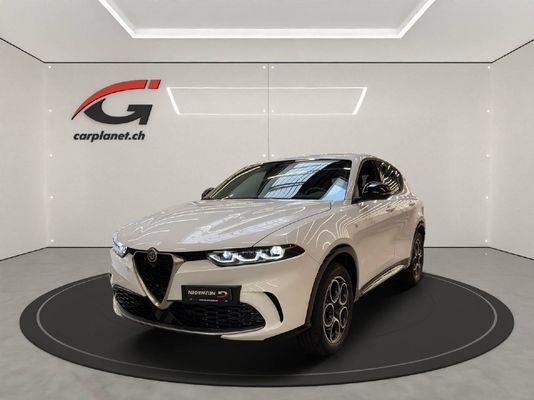 Alfa Romeo Tonale 1.3 Plug-in Hybrid Ti Q4