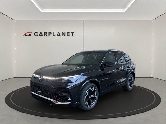 VW Tiguan 1.5 TSI R-Line DSG