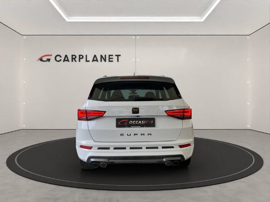 CUPRA Ateca 2.0 TSI VZ 4Drive DSG 300PS 4x4