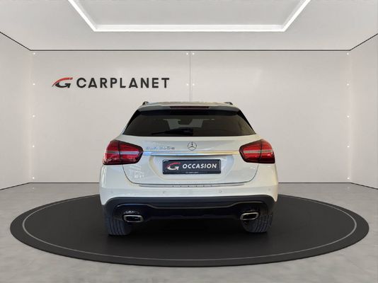 Mercedes-Benz GLA 200 d Urban 136PS Automat
