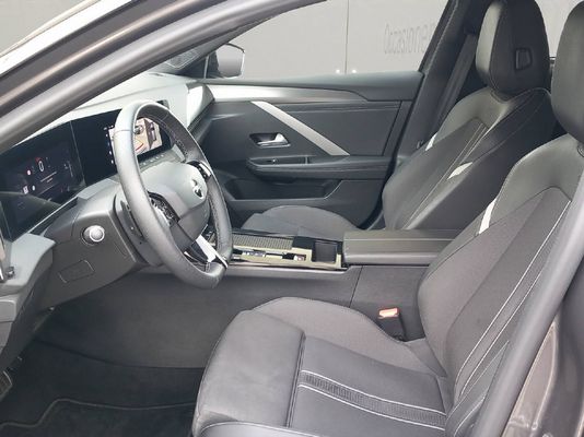 Opel Astra Sports Tourer 1.2 T Hybrid GS