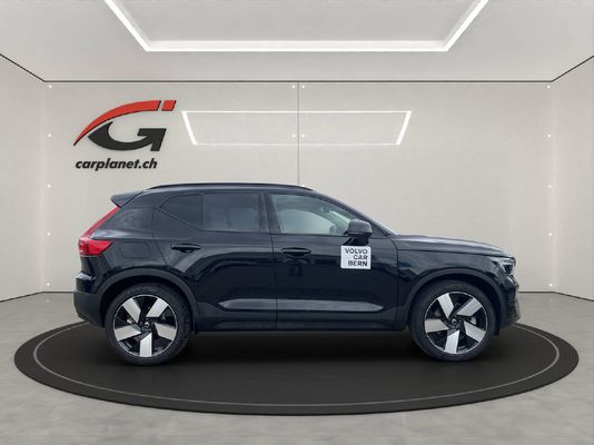 Volvo XC40 1.5 T5 PiH Ultimate Dark