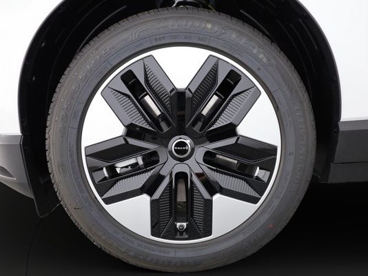 Volvo EX30 E60 Core XCITE