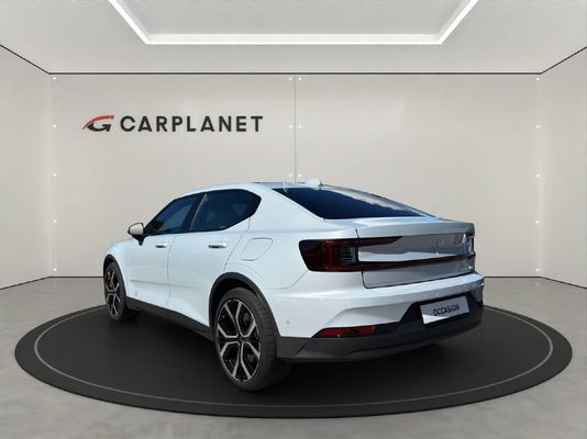 Polestar 2 Long Range Dual Motor Perfor