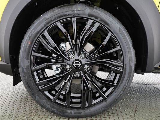 Nissan Juke 1.6 Hybrid N-Sport