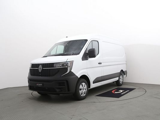 Renault Master Kaw. 3.5 t L2H2 2.0 Blue