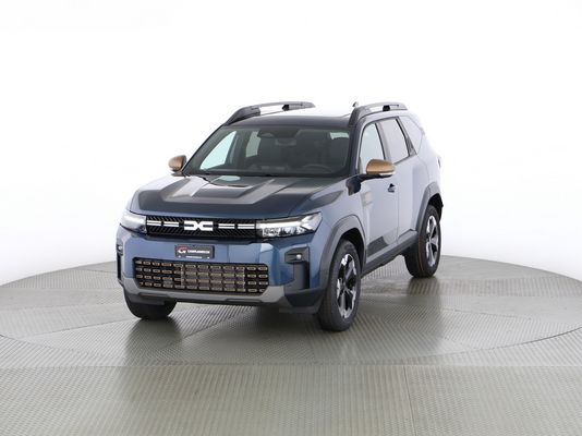 DACIA Bigster 1.8 Hybrid Extreme