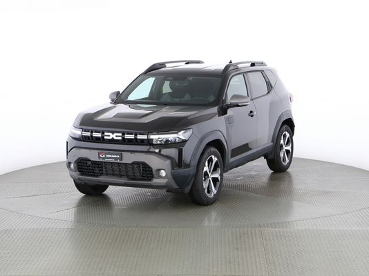 DACIA Duster 1.8 Hybrid Journey