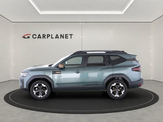 DACIA Bigster 1.8 Hybrid Extreme
