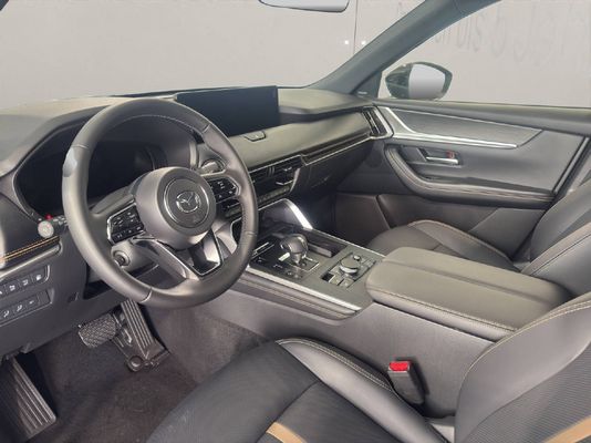 Mazda CX-60 2.5 PHEV 327 PS Homura Plus AWD