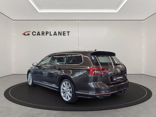 VW Passat Variant 2.0 TSI 280 PS Highline-R DSG 4 Motion