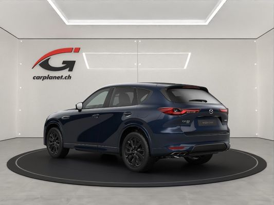 Mazda CX-60 3.3 D 254 PS Homura Plus AWD