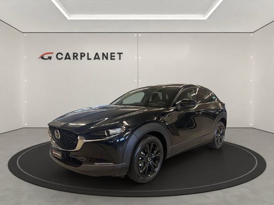 Mazda CX-30 2.0 186 PS Homura AWD Automat