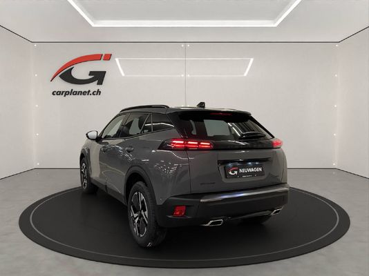 Peugeot 2008 1.2 PureTech 130 Allure Premium