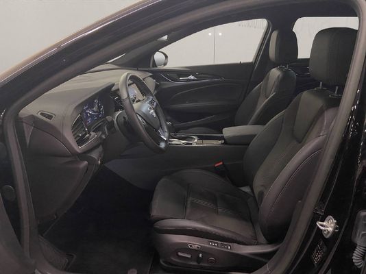 Opel Insignia Sports Tourer 2.0 D Ultimate