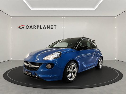 Opel Adam 1.4i Turbo S S/S