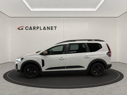 DACIA Jogger 1.8 Hybrid Extreme 5P